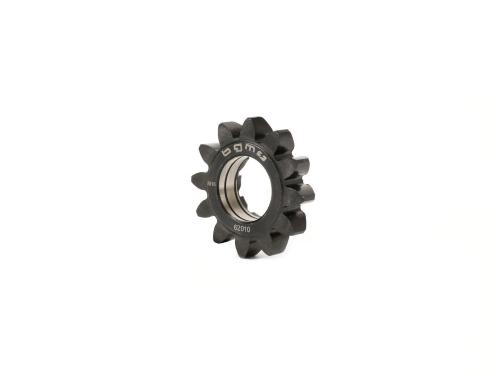 Pignone avviamento BGM PRO BGM62010 per Vespa 50, 90, Primavera, ET3 e PK compatibili: dentatura 12/10 e foro da 20,5 mm.