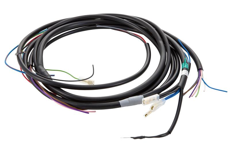 Impianto elettrico Sip per conversione ad accensione elettronica DUCATI/SIP PERFORMANCE VAPE AC per Vespa 125 V15-33/VM/VN/Hoffmann HA