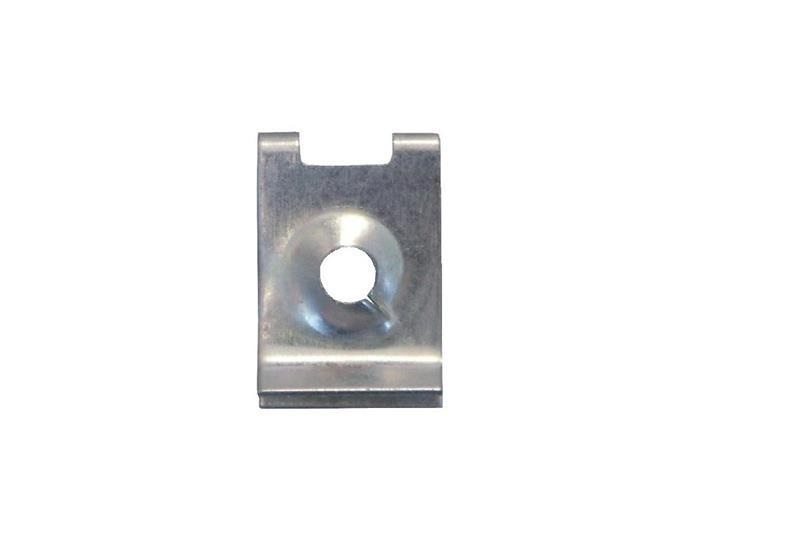 Clip para auriculares con cilindro Vespa D.4,2MM