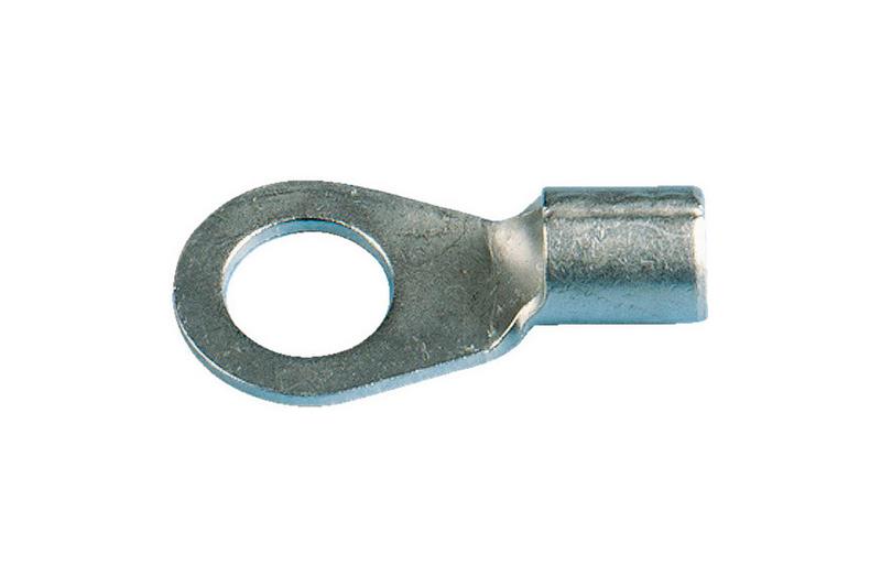 faston connector eyelet Ø 8mm