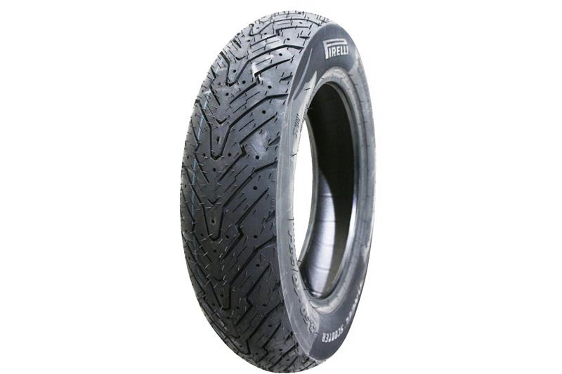 Pneumatico Pirelli Angel Scooter  (F/R)  3.50 x 10, 59J reinf.