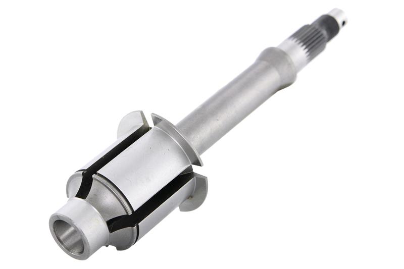 Original Piaggio gear shaft (rear wheel hub) for Vespa Sprint - Sprint Veloce - Rally - P125X - P150X - Super - GT - GTR