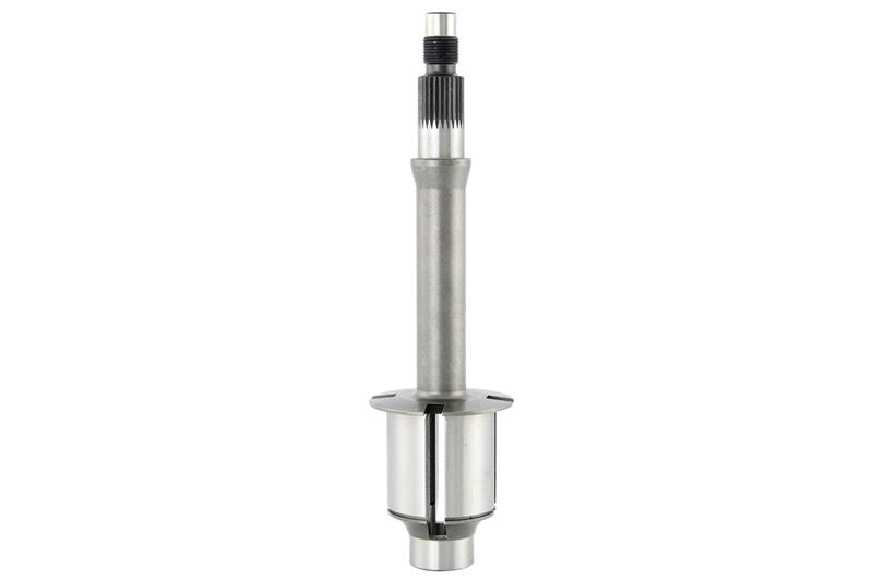 Original Piaggio gear shaft (rear wheel hub) for Vespa Sprint - Sprint Veloce - Rally - P125X - P150X - Super - GT - GTR