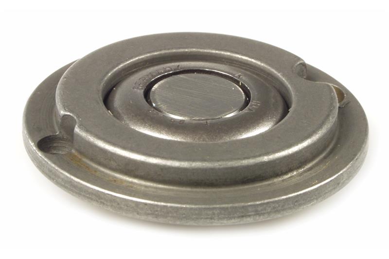 Clutch pressure plate with integrated bearing modified for Vespa 50 - Primavera - ET3