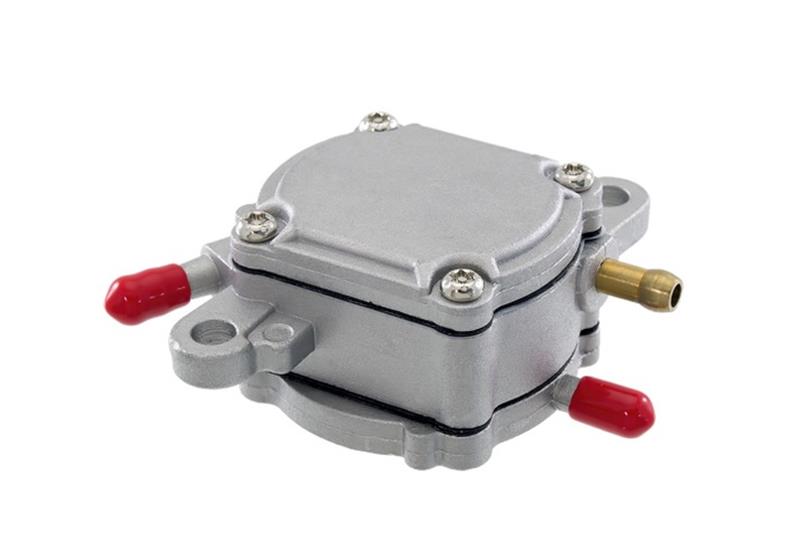 Kymco Agility vacuum fuel pump