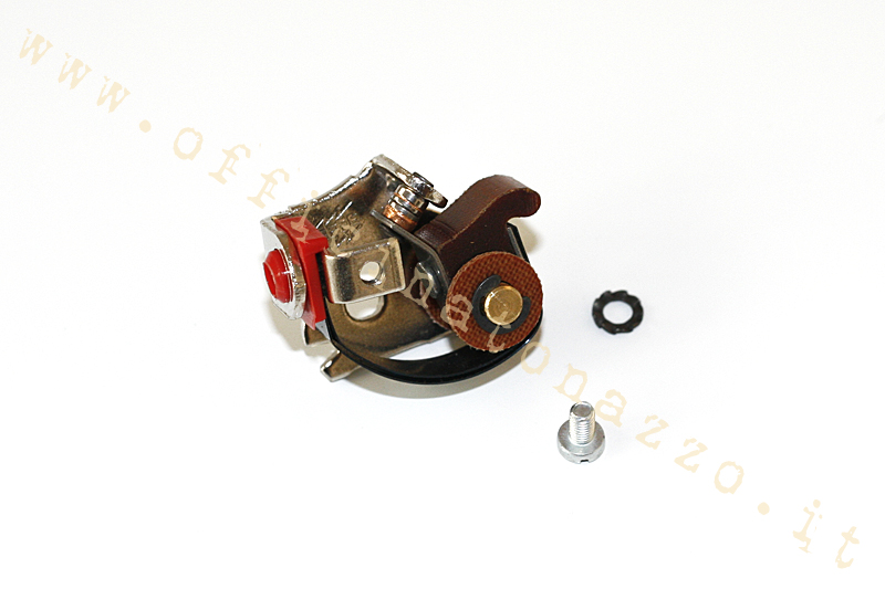 Puntine per Vespa 50 Special L - R - N (rif.origin.Piaggio 101761)