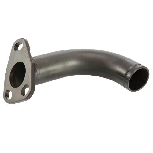 Collettore  SERIE PRO per POLINI CP 24 Vespa 125 VM/?VN/?ACMA /?150 VB/?VGL1/?VL  23/27 mm,  per cilindro SIP Farobasso