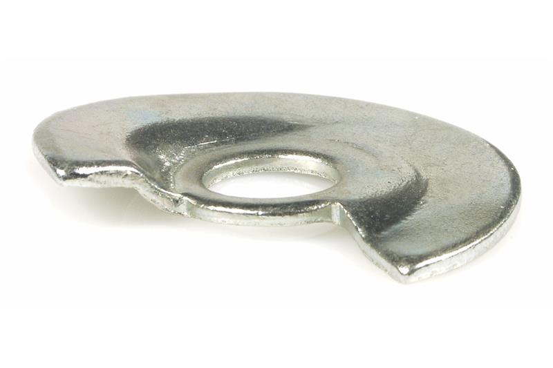 Elica di fissaggio inferiore per Vespa 125 V1-TS 1°/150 VL-Super 1°/180 Rally/200 Rally 1° adatto anche per Vespa 125 GTR2°/TS 2°/150 Sprint V 2°/Super 2°/200 Rally2°/P150S 
