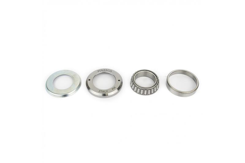 PINASCO lower steering caps kit for Vespa