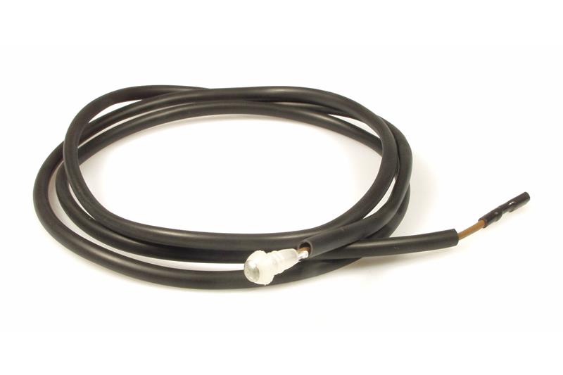 Câblage pour clignotants arrière capot, 1 pc (référence d'origine Piaggio 194004)