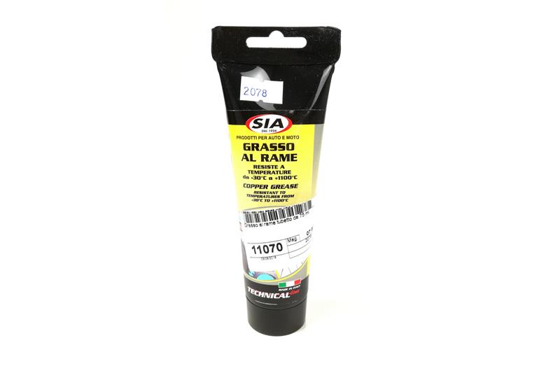 Copper grease 75 ml tube