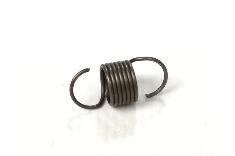 RETURN SPRING FOR STARTING MASSETTE PIAGGIO BRAVO - HELLO - BOXER - YES