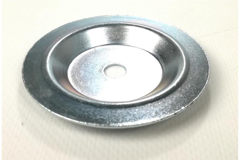PIATTELLO DI CHIUSURA CICLOMOTORI PIAGGIO CIAO – BRAVO – SÌ  (rif.originale 104488)