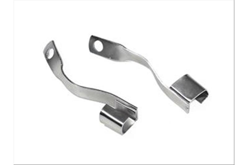 Sheath locking bracket for Vespa vbb-sprint-rally