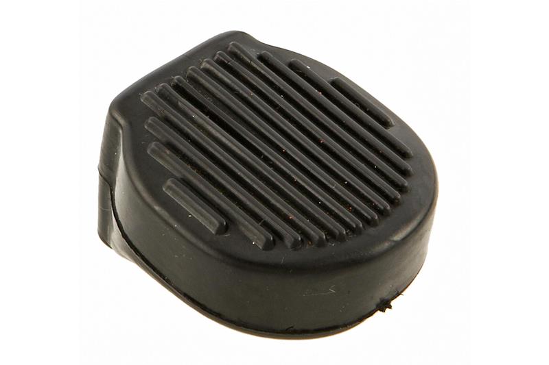 Gommino pedale freno per Vespa 125 VN, VNA, VNB1T,150 VBA1T