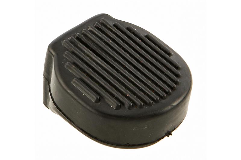 Pedal de freno de goma para Vespa V30 - V33 - VM - VL1> 3 - GS 150