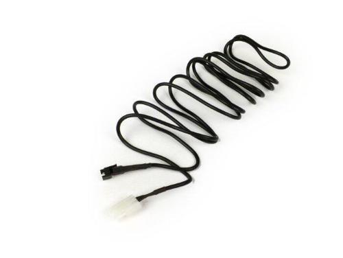 Kit cavi per rubinetto benzina BGM Faster Flow -KOSO- Vespa, Lambretta