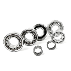Kit cuscinetti a sfere per motore -LAMBRETTA- LI (serie 2-3), LIS, SX, TV (serie 2-3)