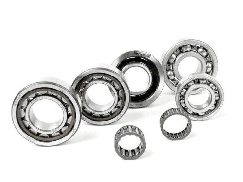 Kit cuscinetti a sfere per motore -LAMBRETTA- LI (serie 2-3), LIS, SX, TV (serie 2-3)