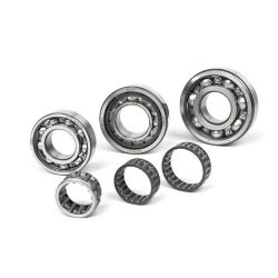 Kit cuscinetti a sfere per motore -LAMBRETTA XS- LI (serie 2-3), LIS, SX, TV (serie 2-3)