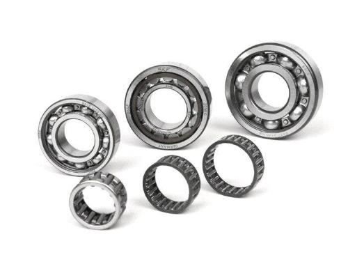 Kit cuscinetti a sfere per motore -LAMBRETTA XS- LI (serie 2-3), LIS, SX, TV (serie 2-3)