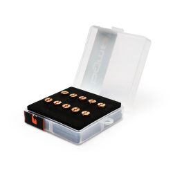 Maximaler Vergaser-Kit -BGM PRO für Dellorto (Typ: 1486) 5 mm- (40-58) - (40-42-44-46-48-50-52-54-56-58)
