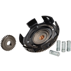 Kit getti massimo EVOK per Dellorto 6mm- (125-147) - (125-128-130-132-135-138-140-142-145-148)
