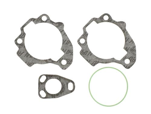 Kit guarnizioni BGM PRO per cilindro Wideframe 150 cc, alesaggio e corsa 57 mm, per Vespa VM, VN, VB1T, VGL1T, VL1T e ACMA compatibili.