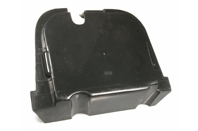 Membrane interne collectant les câbles de mélange et de couverture pour Vespa 125 VNA-TS / 150 VBA-T4 / 160 GS / 180 SS / Rally