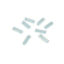 Kit 8 molle frizione BGM PRO XXL BGM8801A, 8,0 N/mm, per frizioni Cosa2 di Vespa Cosa e PX dal 1995. EAN 4251389102625.