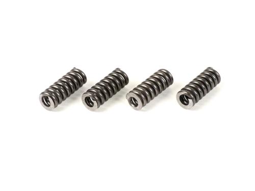 Kit molle ingranaggio elastico -BGM PRO- Vespa V50, V90, SS50, SS90, PV125, ET3, PK50, PK80, PK50 S, PK80 S, PK125 S, PK50 XL, PK125 XL, ETS, PK50 HP, PK50 SS - 60N/mm