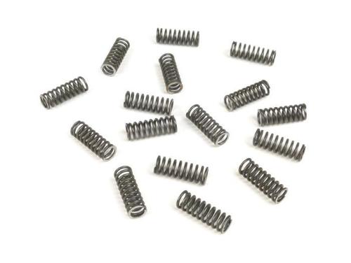 Kit molle per frizione BGM PRO Superstrong -BGM PRO XL- Vespa V50, V90, SS50, SS90, PV125, ET3, PK50, PK80, PK50 S, PK80 S, PK125 S, PK50 XL, PK125 XL, ETS, PK50 HP, PK50 SS - 16 pz