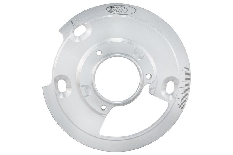SIP PERFORMANCE by stator plate for Vespa 50-125 / PV / ET3 / PK50-125 / S / XL / XL2