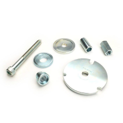 Kit montaggio/estrattore per cuscinetti albero motore lato frizione (6305) -BGM PRO- Lambretta LI, LIS, SX, TV (serie 2-3), DL, GP