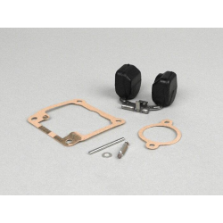 Carburettor overhaul kit -BGM ORIGINAL- Dellorto PHBG