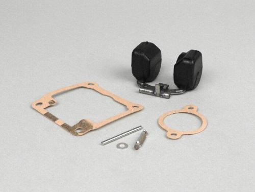 Carburettor overhaul kit -BGM ORIGINAL- Dellorto PHBG