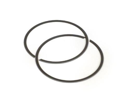 Kit segmenti pistone -BGM PRO MRB-Racetour 225cc- Lambretta TV 200, SX 200, DL 200, GP 200 - Ø=70.0x1.0mm