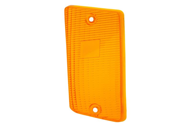 SIEM orange Blinker hinten links für Vespa PK50-125 XL / RUSH / XL2 / N / FL / HP