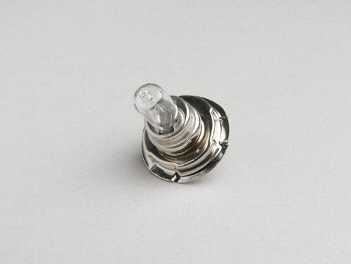 Lampadina alogena - P26S - 12V 15W  bianco