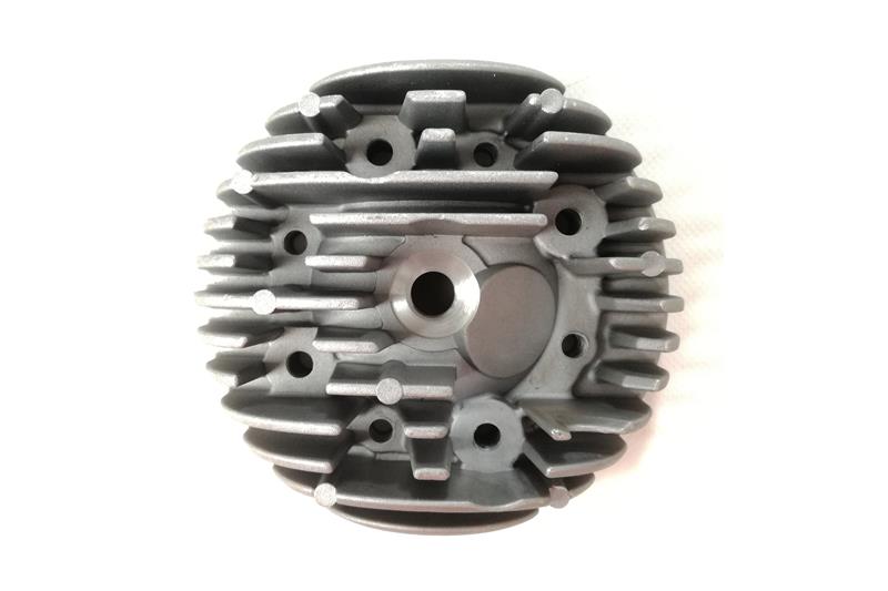 Polini cylinder head 177cc