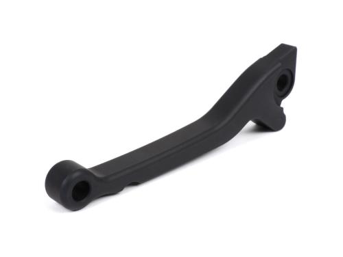 Leva freno BGM PRO BGM4551 CNC nero opaco per pompa Grimeca, Vespa PX 1998-2003 e LML Star o Stella con comando compatibile.