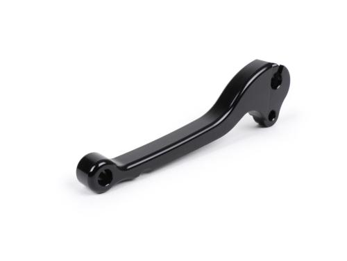 Leva frizione - BGM PRO CNC- cavo- Vespa Largeframe 1957-1998 - PX, T5, Sprint, Rally, GT, GTR, TS, VNA, VNB, VBB, VBA, GS, SS180, Smallframe 1963-1989 V50, 50N, V90, PV125, ET3, PK S, PK XL1 - nero
