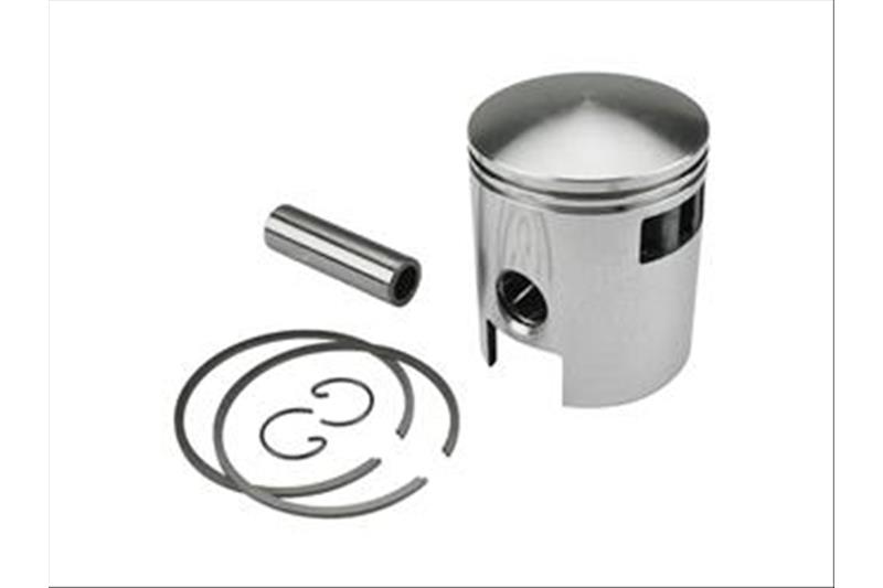 Pistone completo DR  Ø 57.00 ET3 PK per DR KT00015