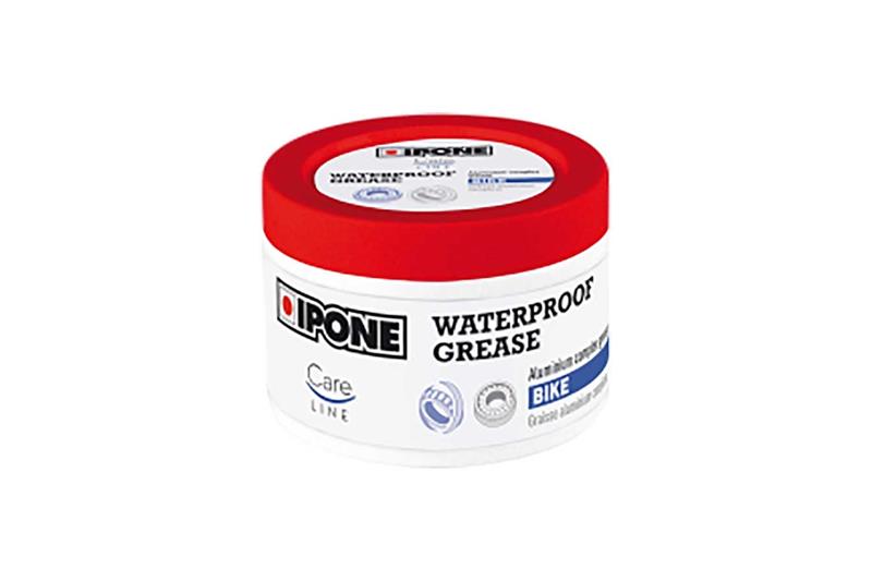 IPONE WATERPROOF WATERPROOF GREASE - 200 ml Glas