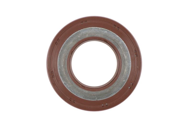 Viton clutch side oil seal (31x62,1x5,8 / 4,3mm) for Vespa PX 125/150/200 1st series and Arcobaleno - T5