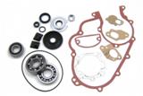 Restoration kit for Vespa