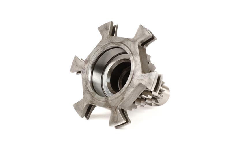 Multiple Gear Z 10-14-18-22 pour Vespa 50 - Primavera - ET3