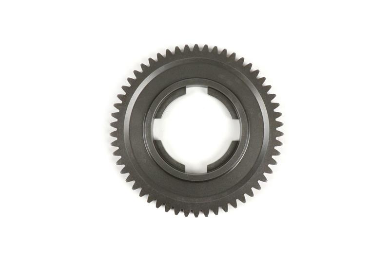 Exchange Gear 1st gear Z58 for cruise 50mm Vespa 50 Special 2nd series - Spring 2nd series - ET3