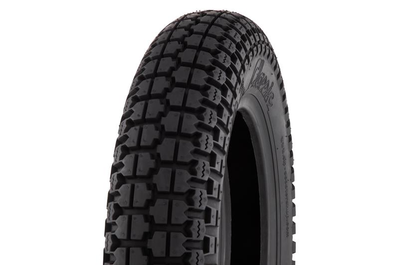 SIP Classic tubeless tire, 3.50 x 10 - 59P