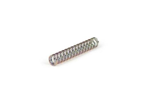 Molla rinforzata BGM PRO per il sistema di innesto del cambio Vespa Smallframe V50, V90, SS, Primavera, ET3, PK S e PK XL.
